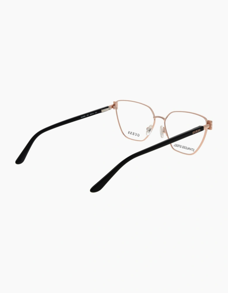 Guess Optical Frame GU2969 005 56
