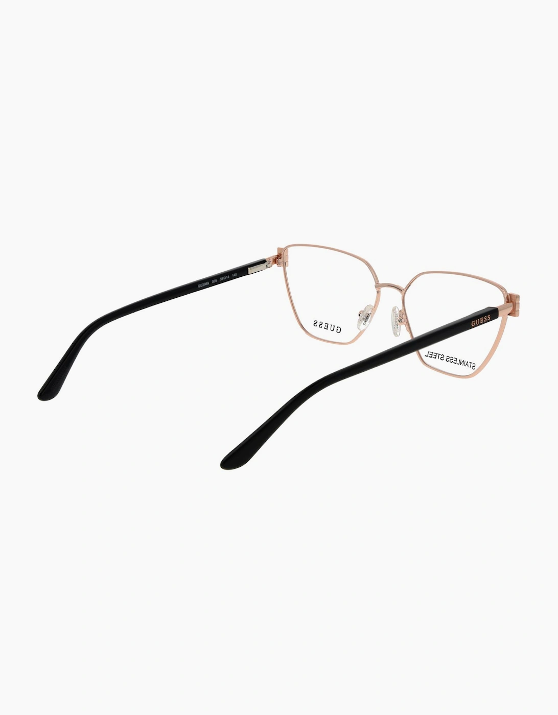 Guess Optical Frame GU2969 005 56