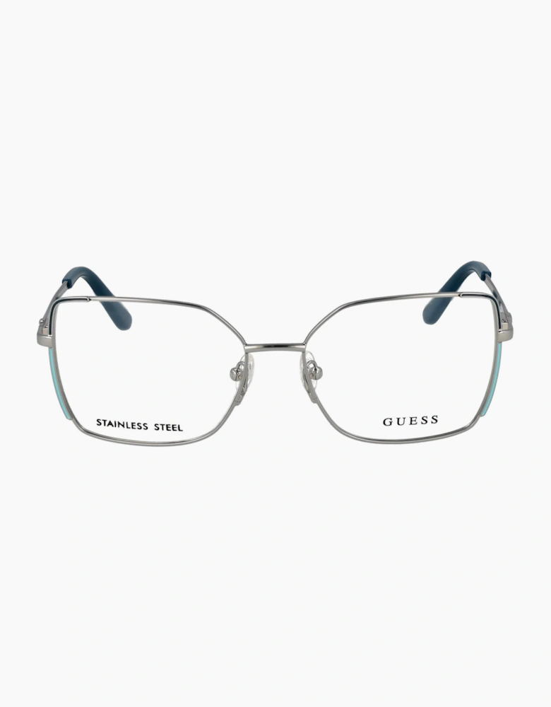 Guess Optical Frame GU50223 010 55