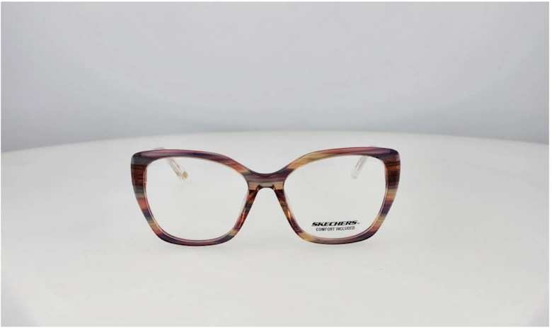 Skechers Optical Frame SE50060 074 53