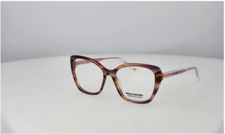 Skechers Optical Frame SE50060 074 53
