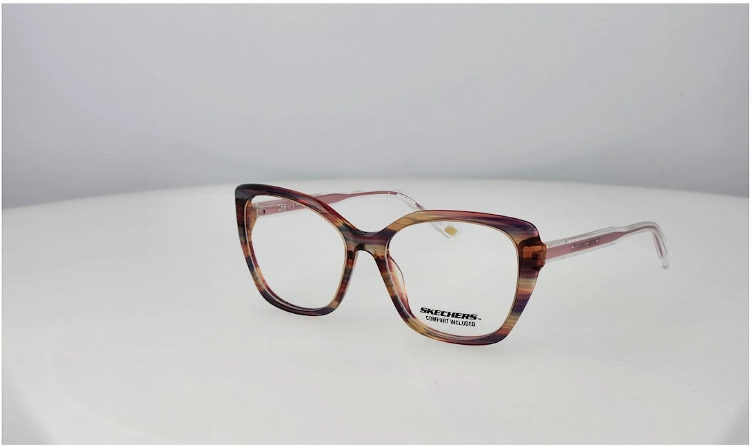 Skechers Optical Frame SE50060 074 53