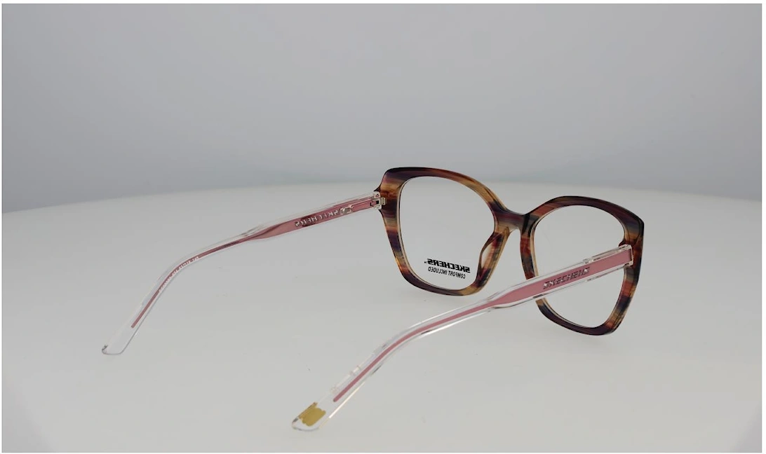 Skechers Optical Frame SE50060 074 53