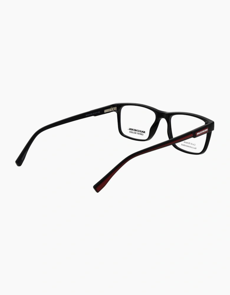 Skechers Optical Frame SE3304 004 51