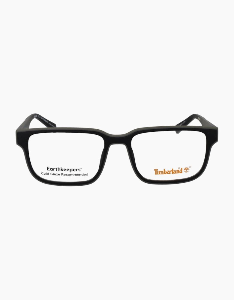 Timberland Optical Frame TB50025 002 54