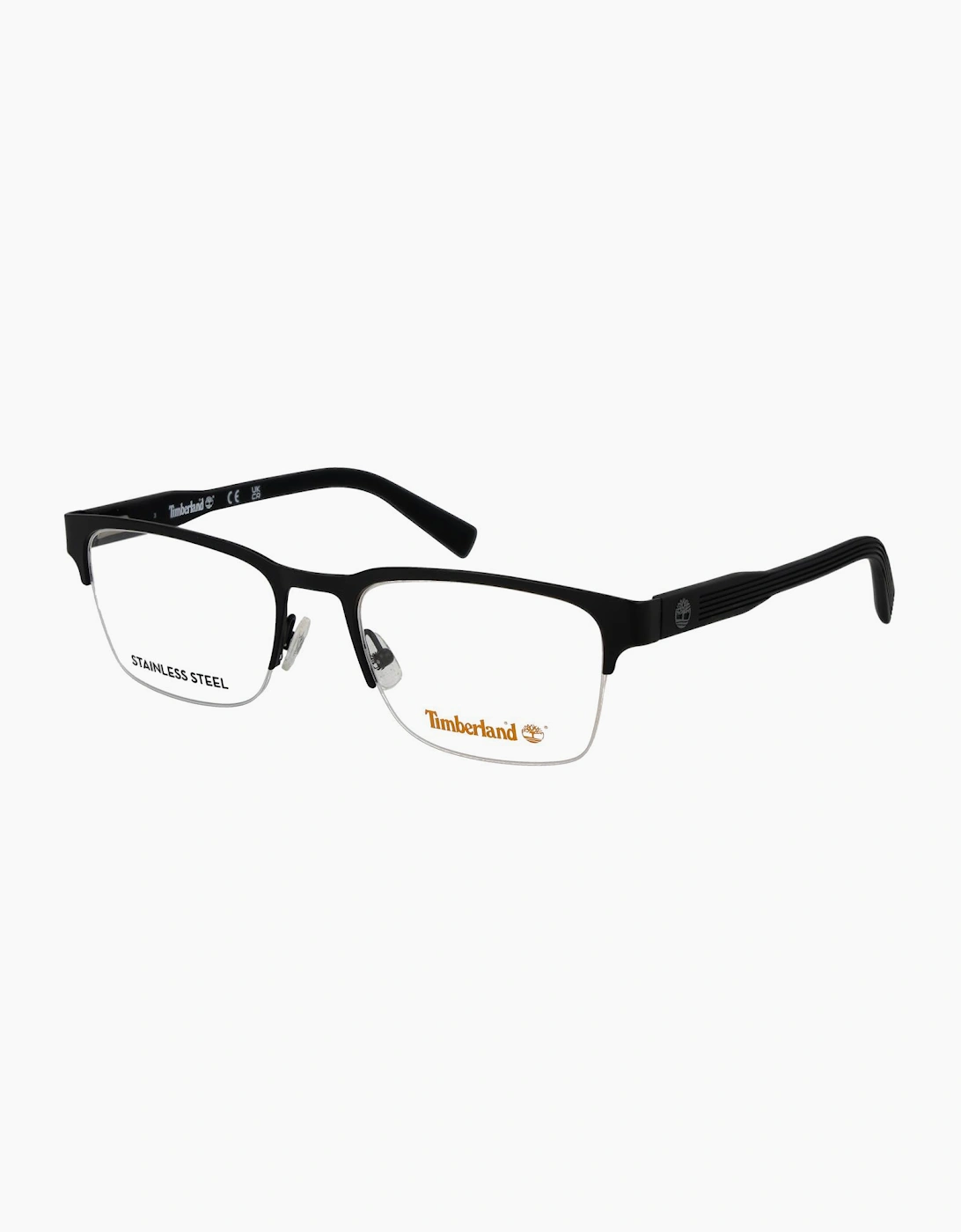 Timberland Optical Frame TB50046 002 53