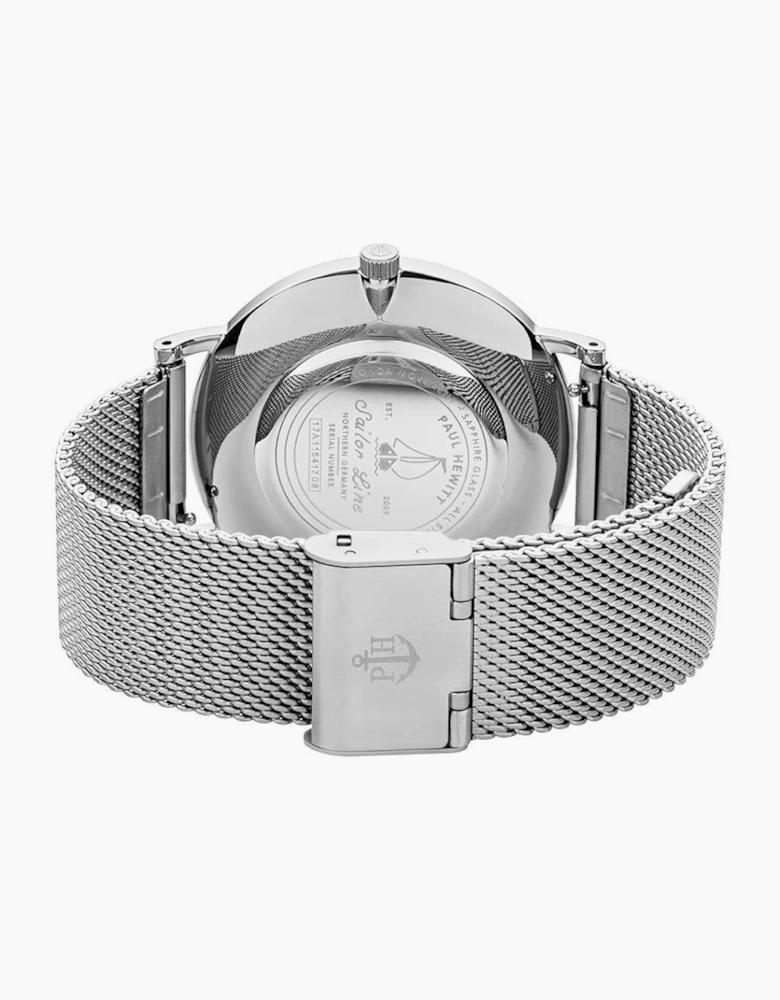 Paul hewitt SA-S-ST-W-4M WATCH