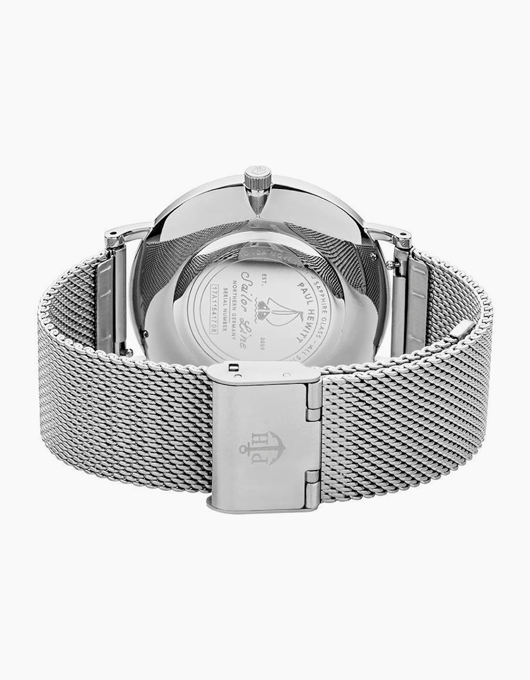 Paul hewitt SA-S-ST-W-4M WATCH