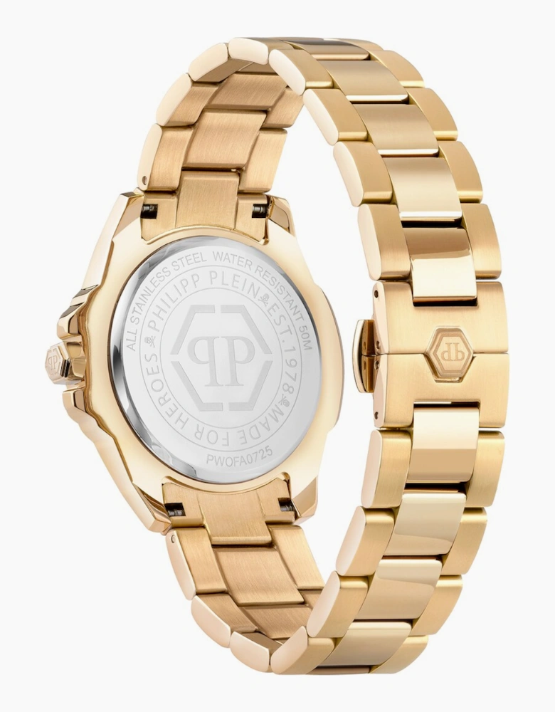 Philipp plein PWOFA0725 WATCH