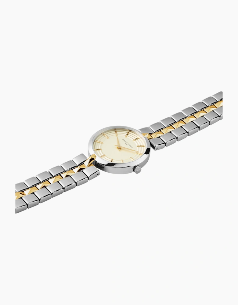 Pierre cardin CF.0707.SU.G WATCH