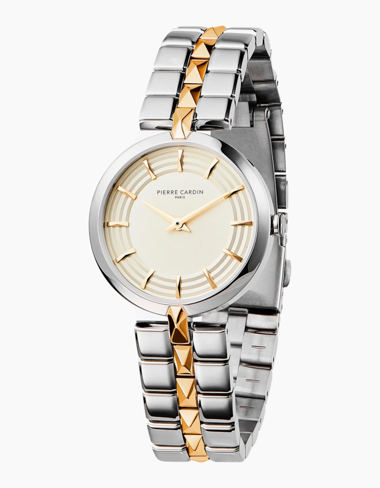 Pierre cardin CF.0707.SU.G WATCH