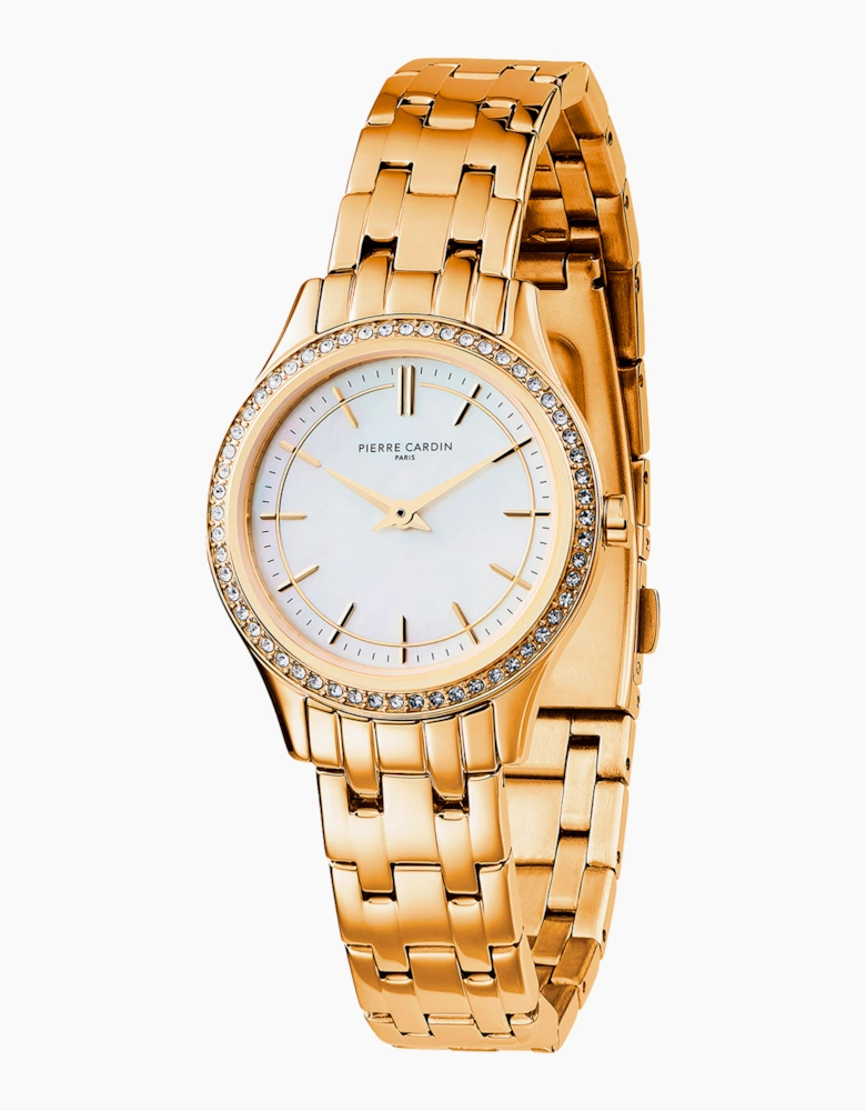 Pierre cardin CF.0611.SE.G WATCH