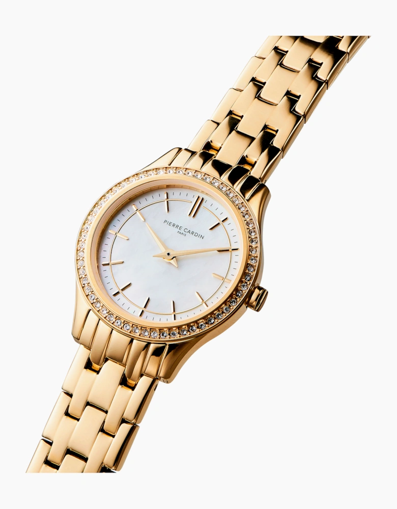 Pierre cardin CF.0611.SE.G WATCH