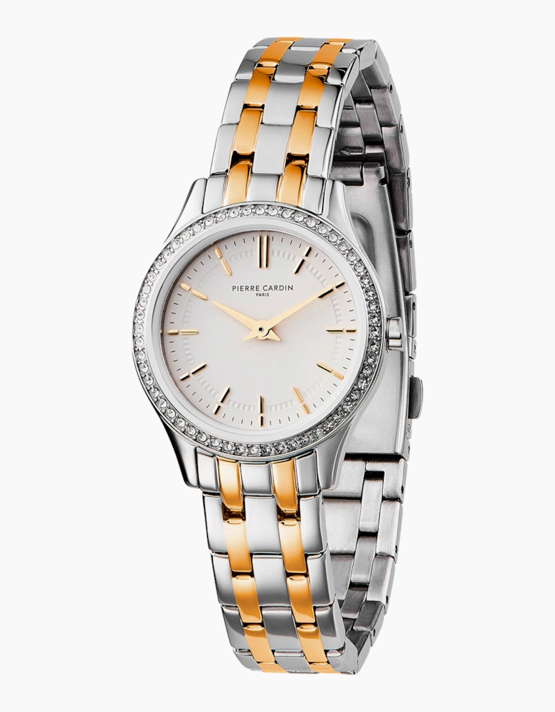 Pierre cardin CF.0607.SU.G WATCH
