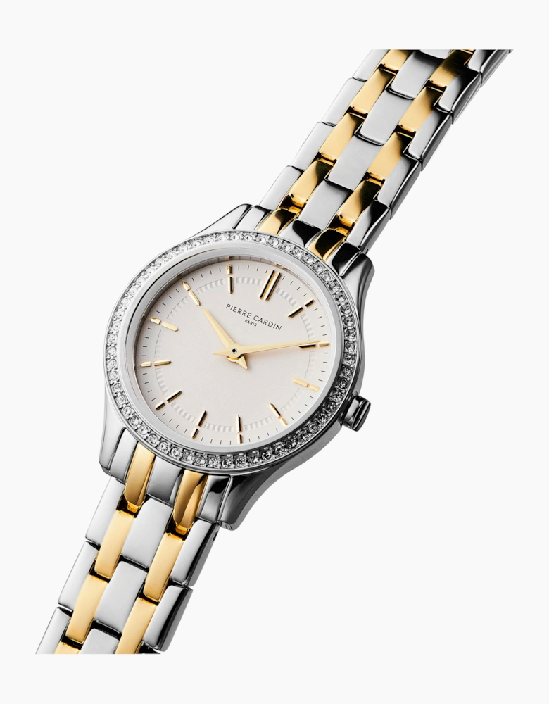 Pierre cardin CF.0607.SU.G WATCH