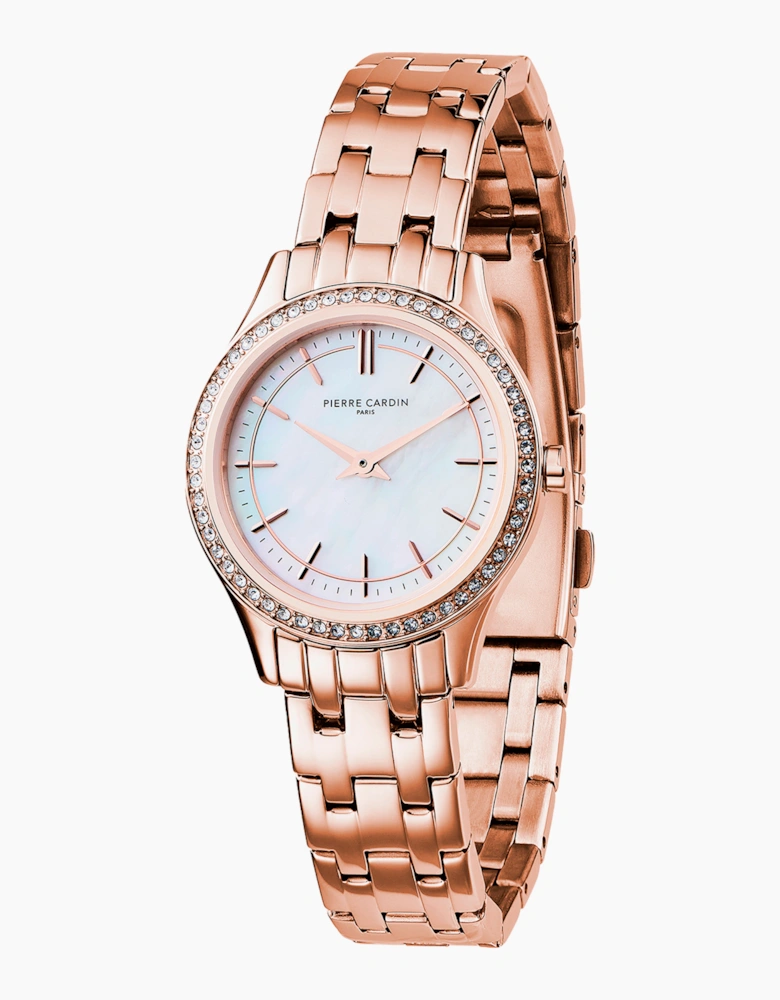 Pierre cardin CF.0611.SC.RG WATCH