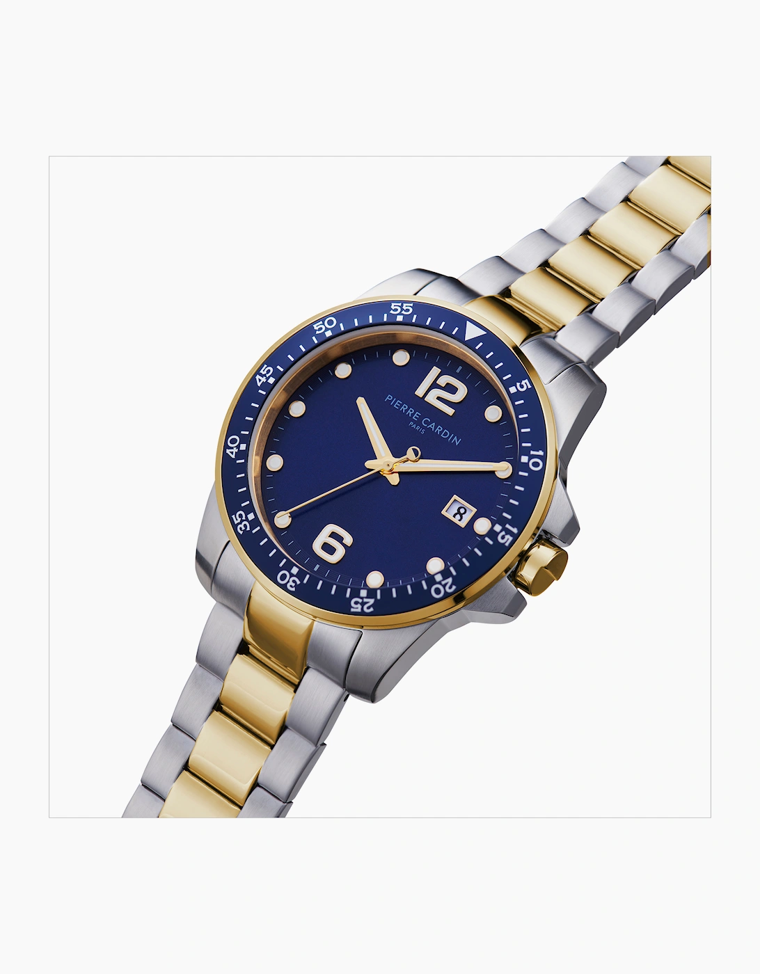Pierre cardin CNI.0031 WATCH