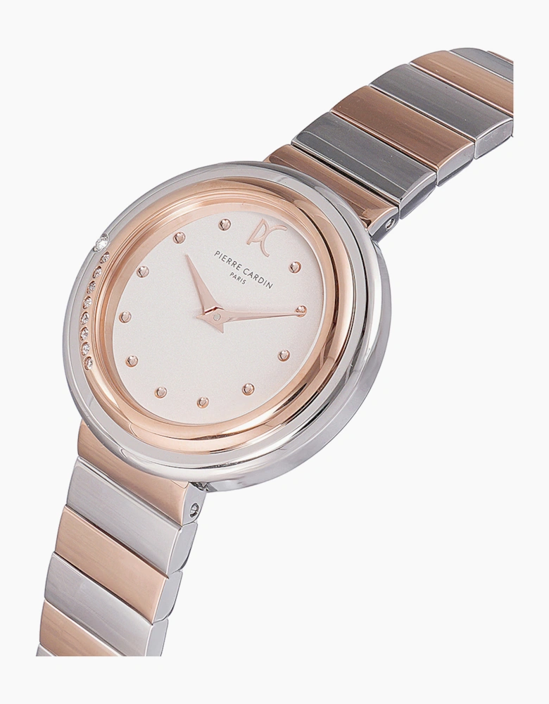 Pierre cardin CF.1010.MU.3 WATCH