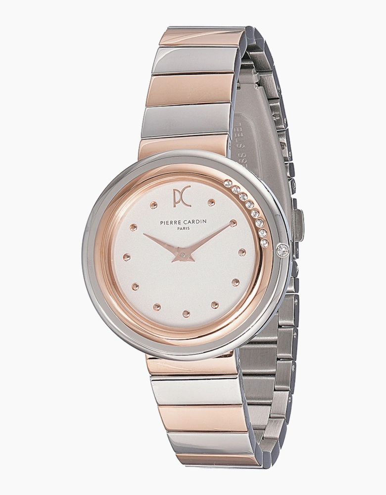 Pierre cardin CF.1010.MU.3 WATCH