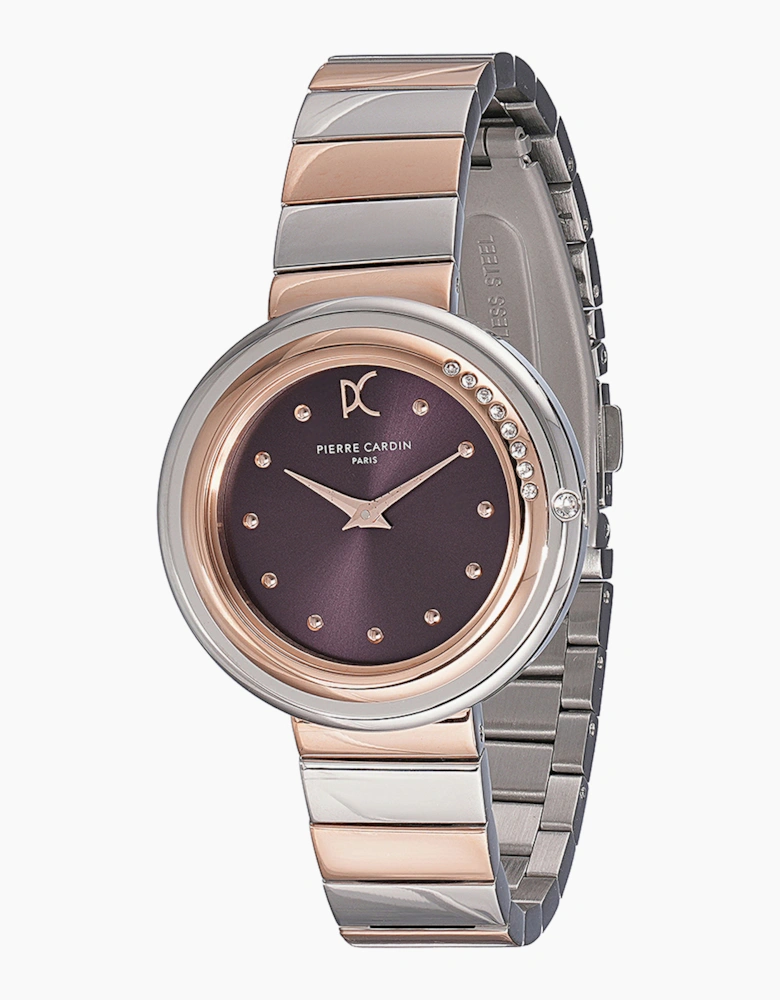 Pierre cardin CF.1010.MU.1 WATCH