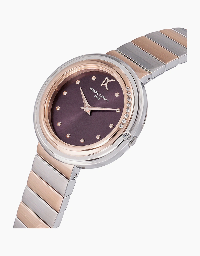 Pierre cardin CF.1010.MU.1 WATCH