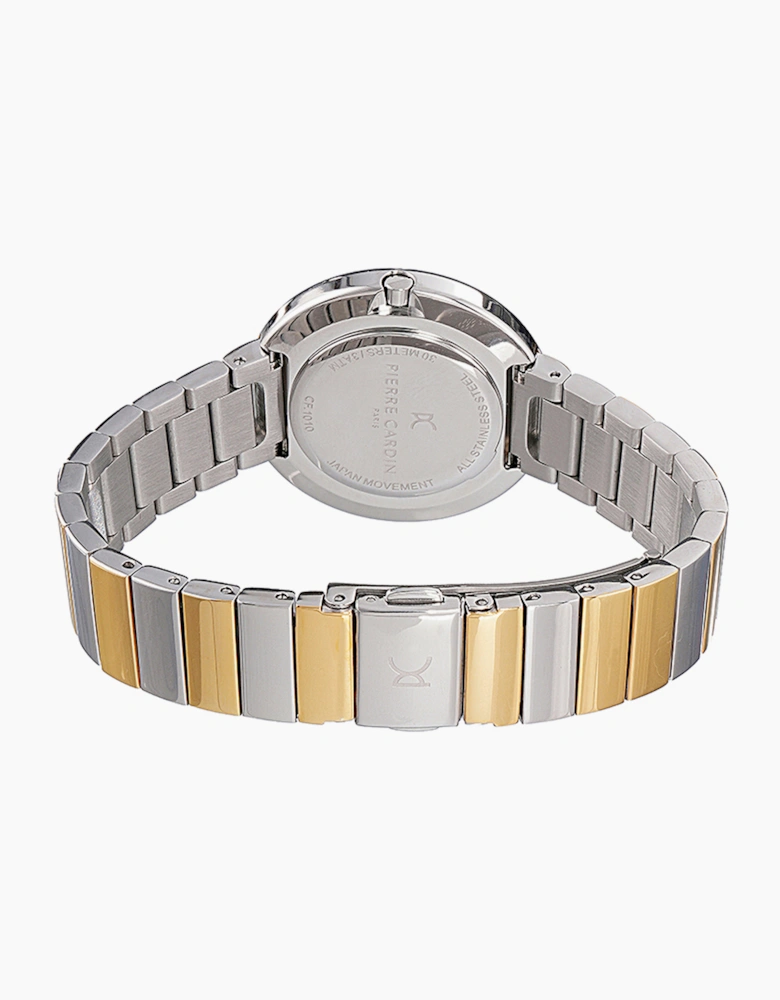 Pierre cardin CF.1010.MU WATCH