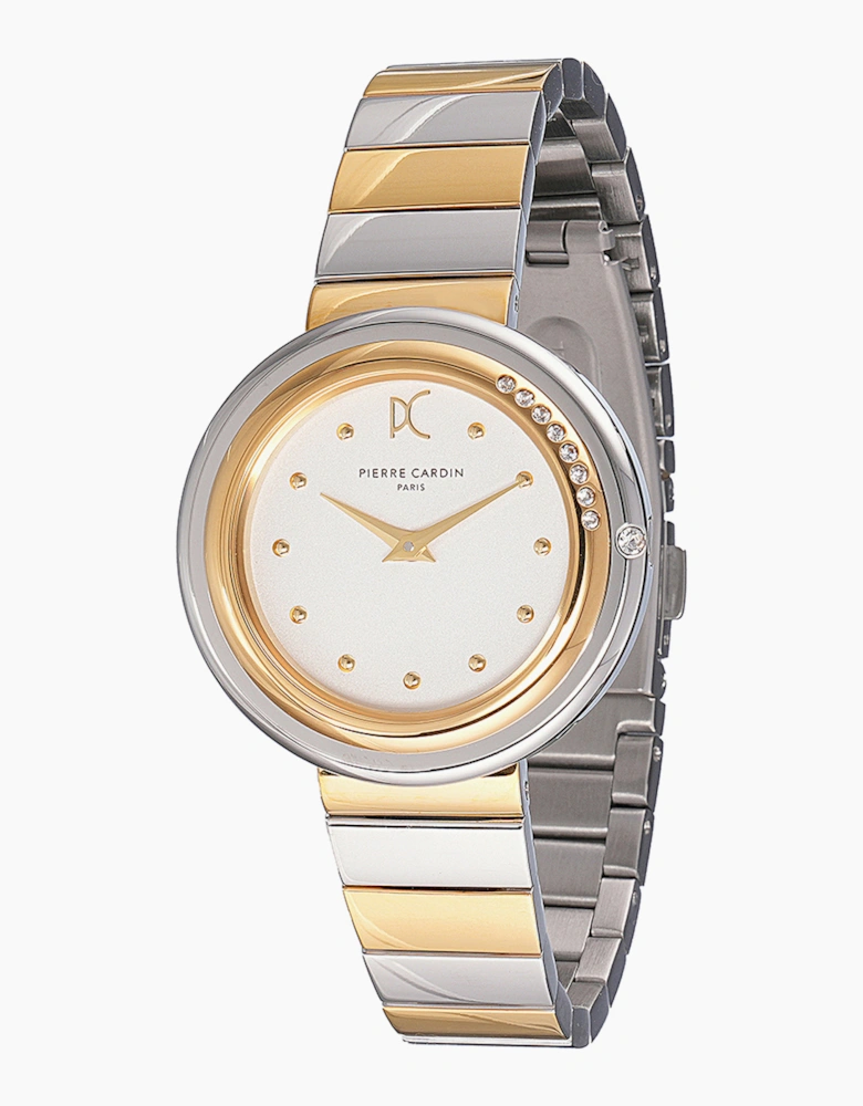 Pierre cardin CF.1010.MU.2 WATCH