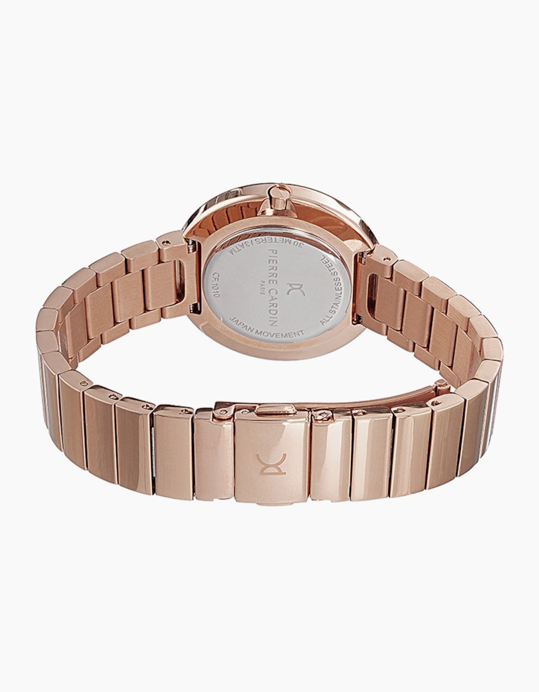 Pierre cardin CF.1010.MR WATCH