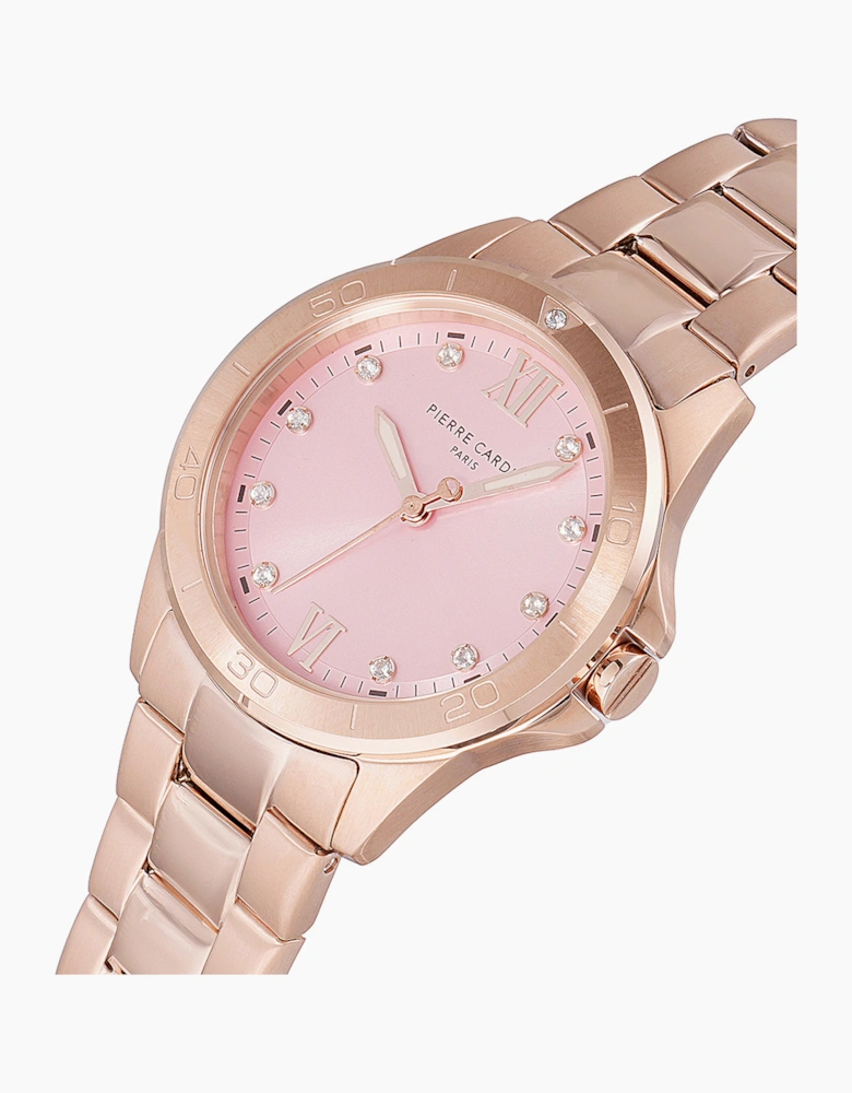 Pierre cardin CF.1009.MR.1 WATCH