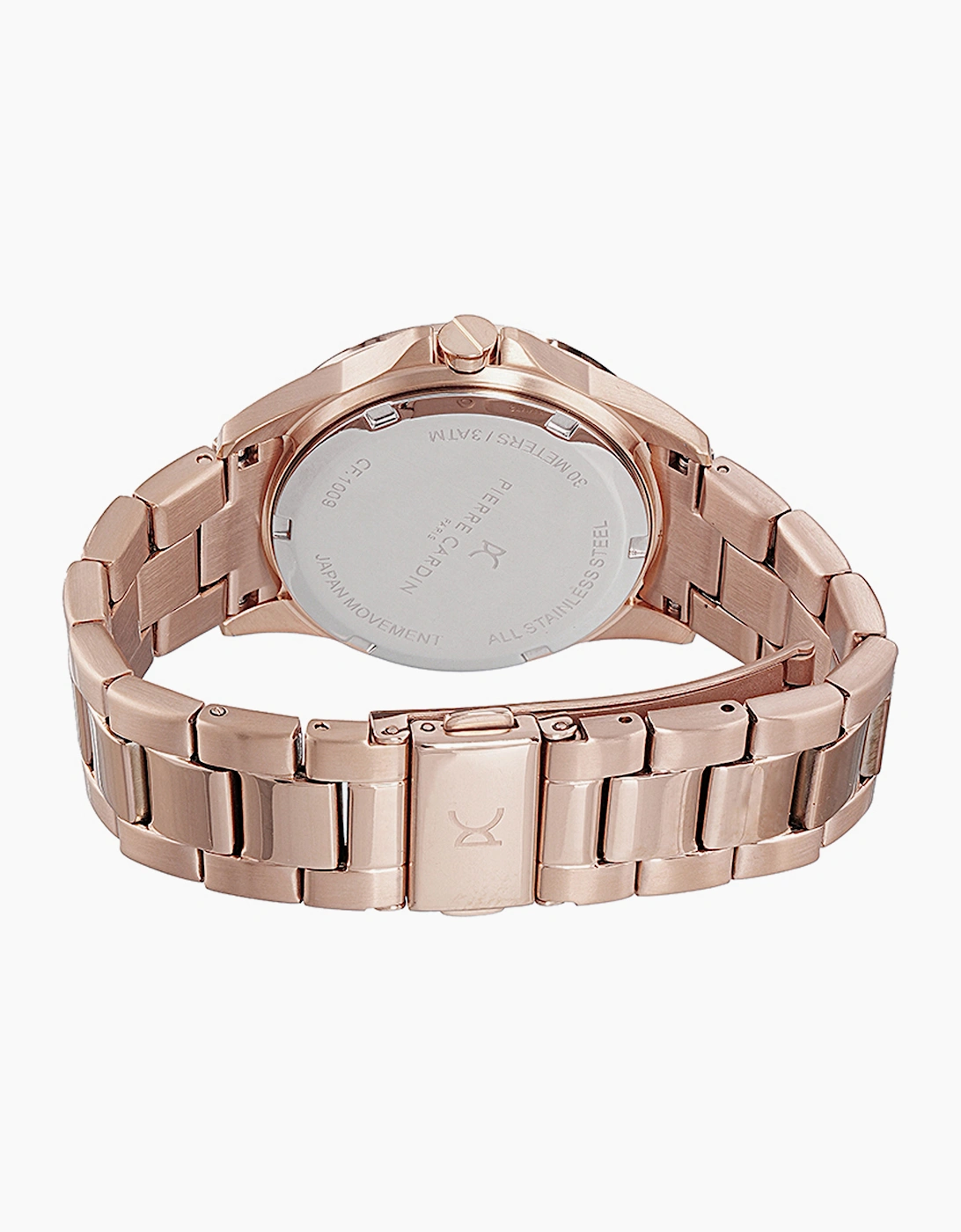 Pierre cardin CF.1009.MR.1 WATCH