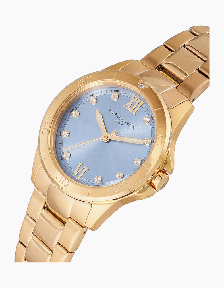 Pierre cardin CF.1009.MG.2 WATCH