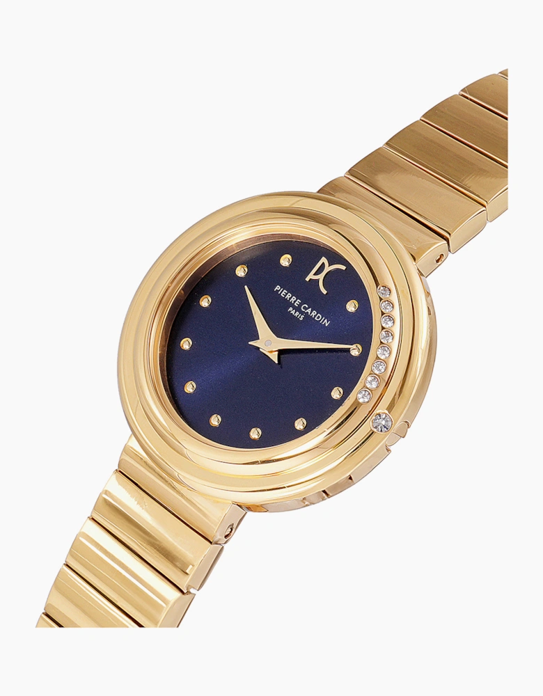 Pierre cardin CF.1010.MG WATCH