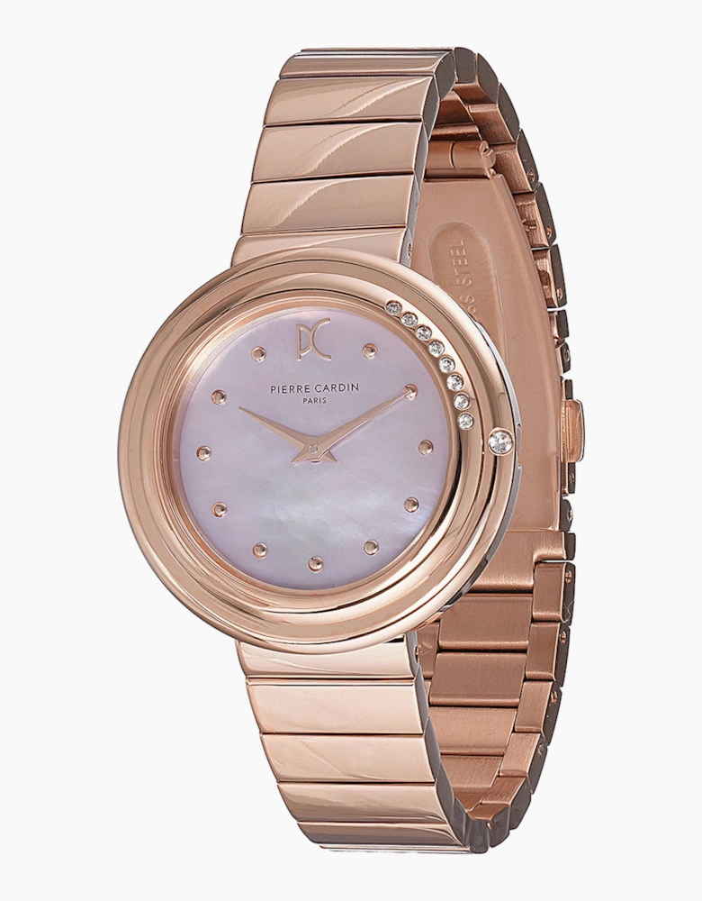 Pierre cardin CF.1010.MR.1 WATCH