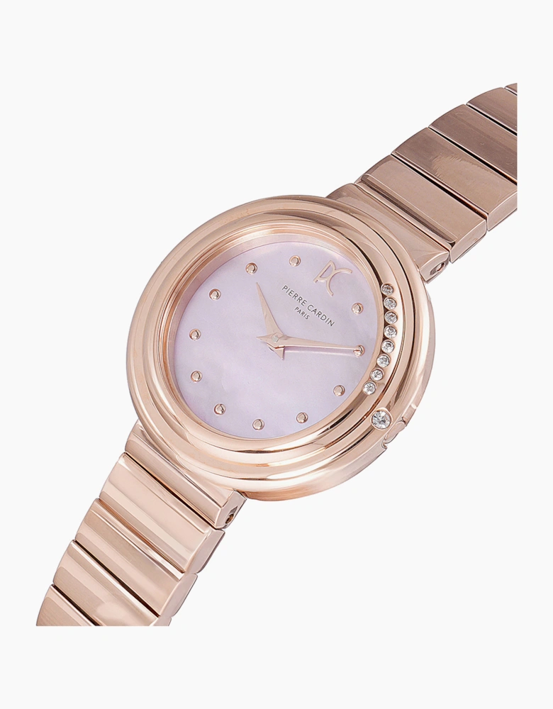 Pierre cardin CF.1010.MR.1 WATCH