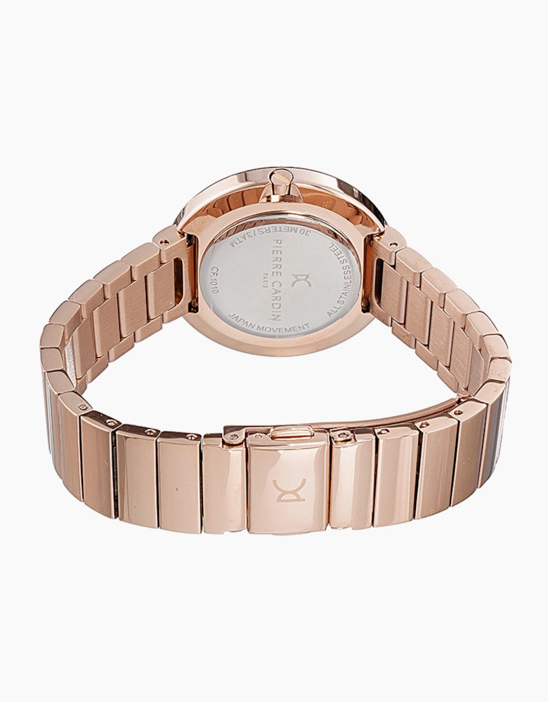 Pierre cardin CF.1010.MR.1 WATCH