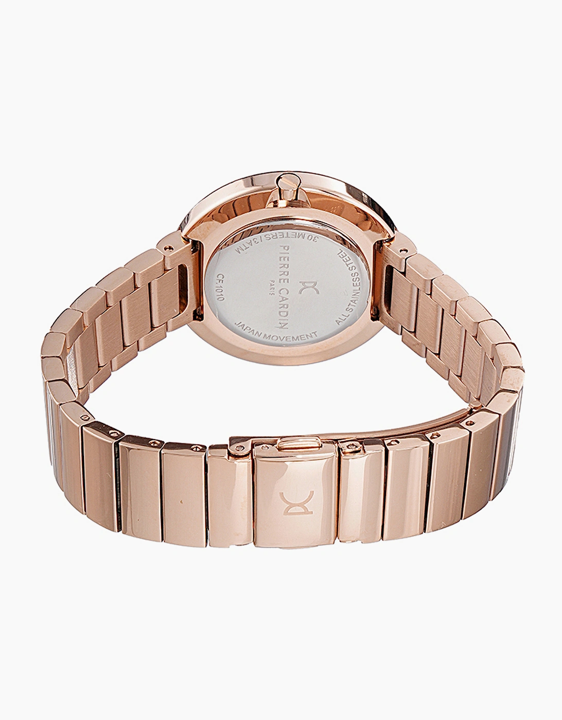 Pierre cardin CF.1010.MR.1 WATCH