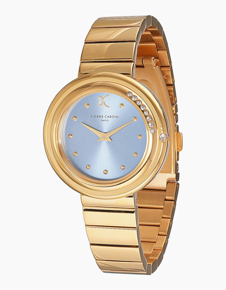 Pierre cardin CF.1010.MG.1 WATCH
