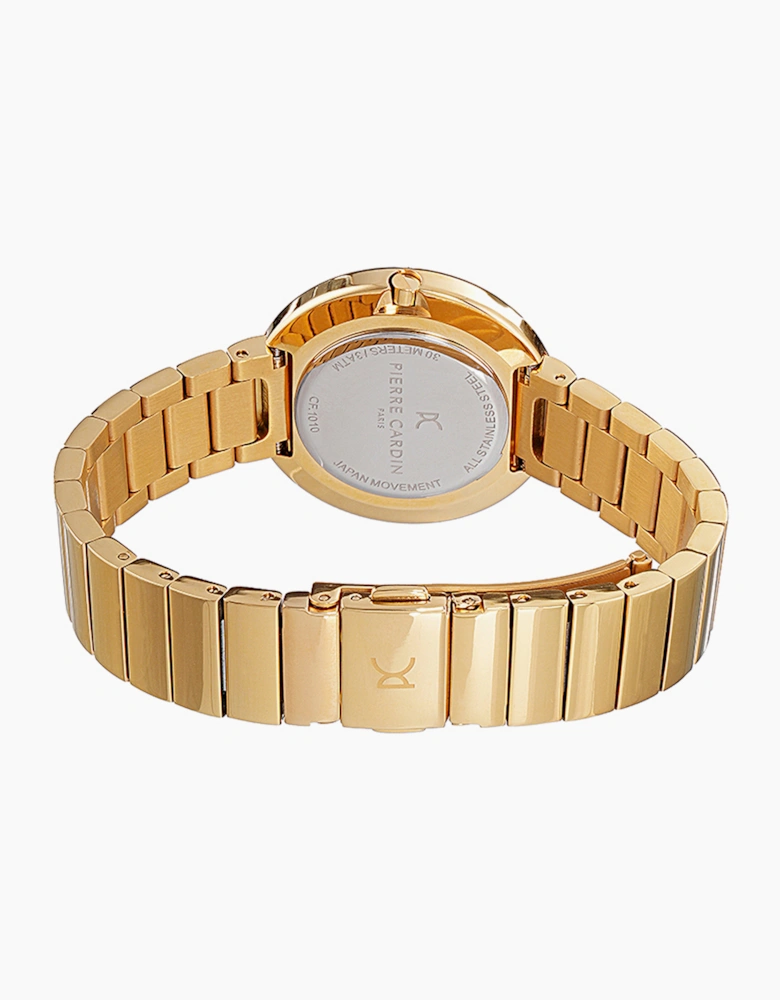 Pierre cardin CF.1010.MG.1 WATCH