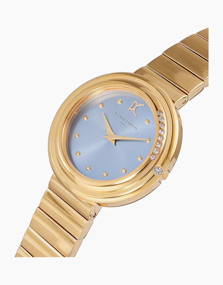 Pierre cardin CF.1010.MG.1 WATCH