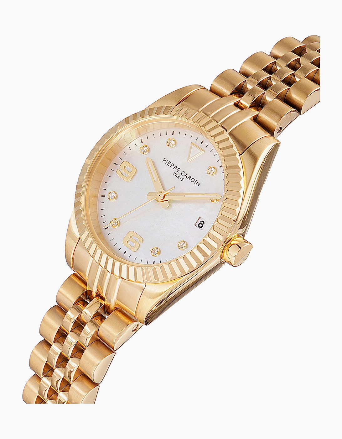 Pierre cardin CF.1012.MG WATCH