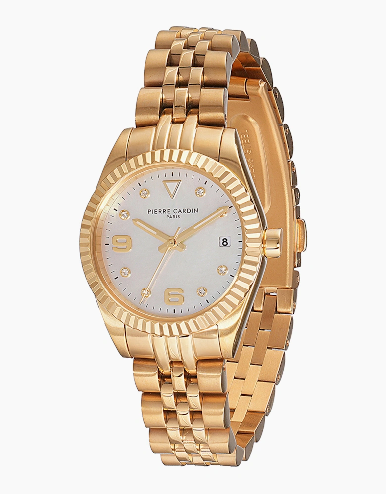 Pierre cardin CF.1012.MG WATCH