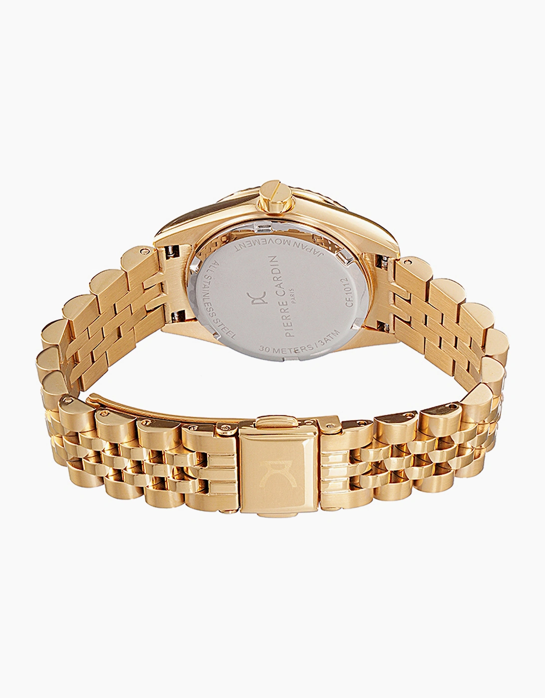 Pierre cardin CF.1012.MG WATCH