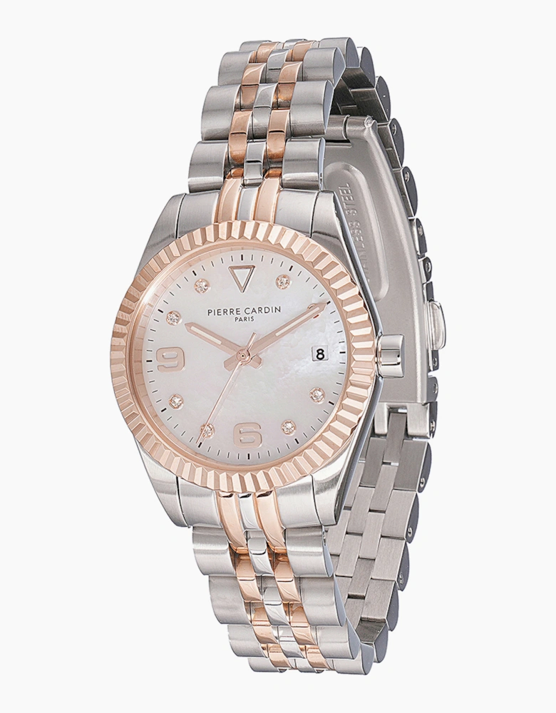 Pierre cardin CF.1012.MU WATCH