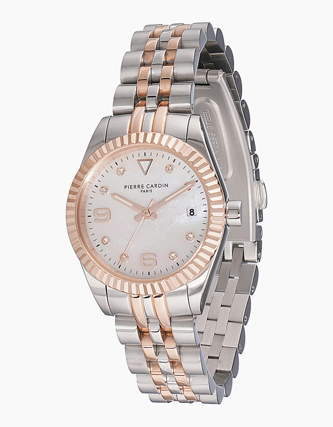 Pierre cardin CF.1012.MU WATCH