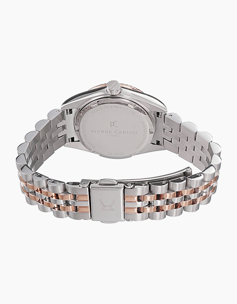 Pierre cardin CF.1012.MU.1 WATCH