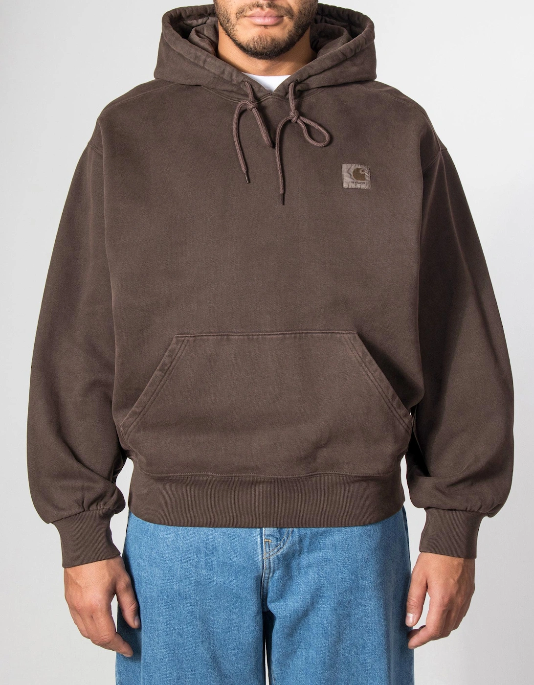 Balloon Fit Vista Hoodie