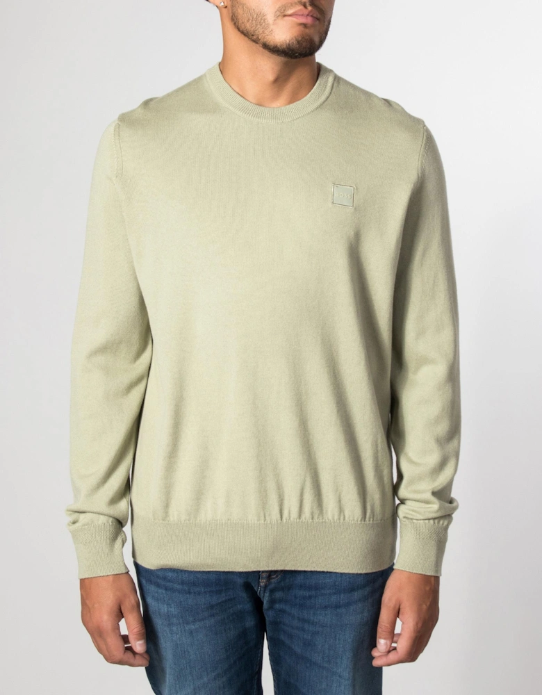 Regular Fit Kanovano Knitted Jumper