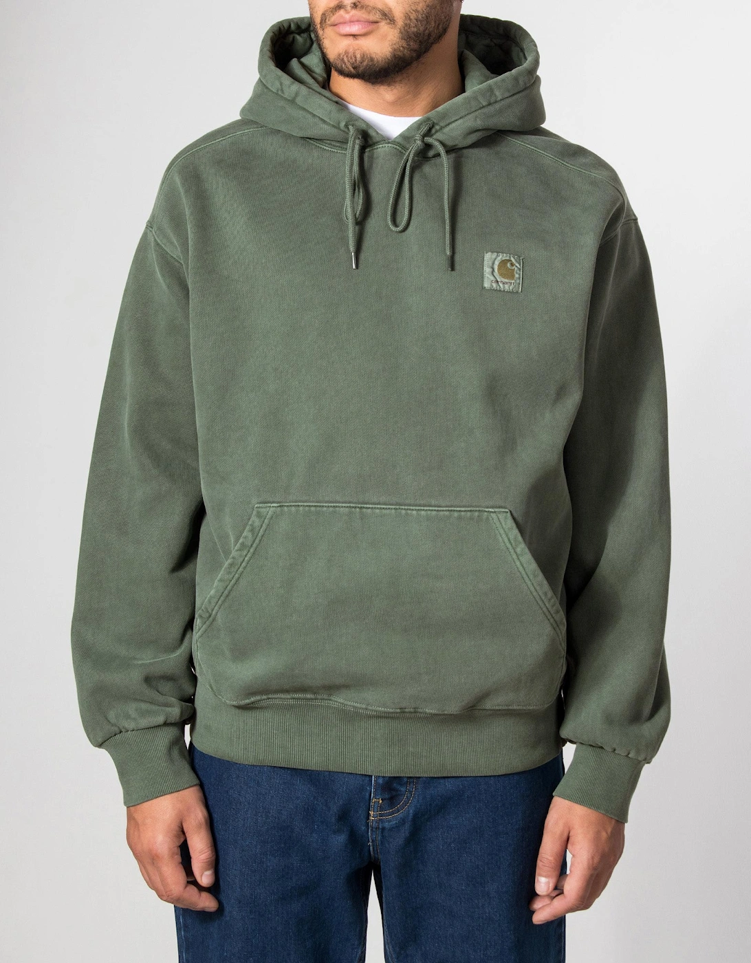 Balloon Fit Vista Hoodie
