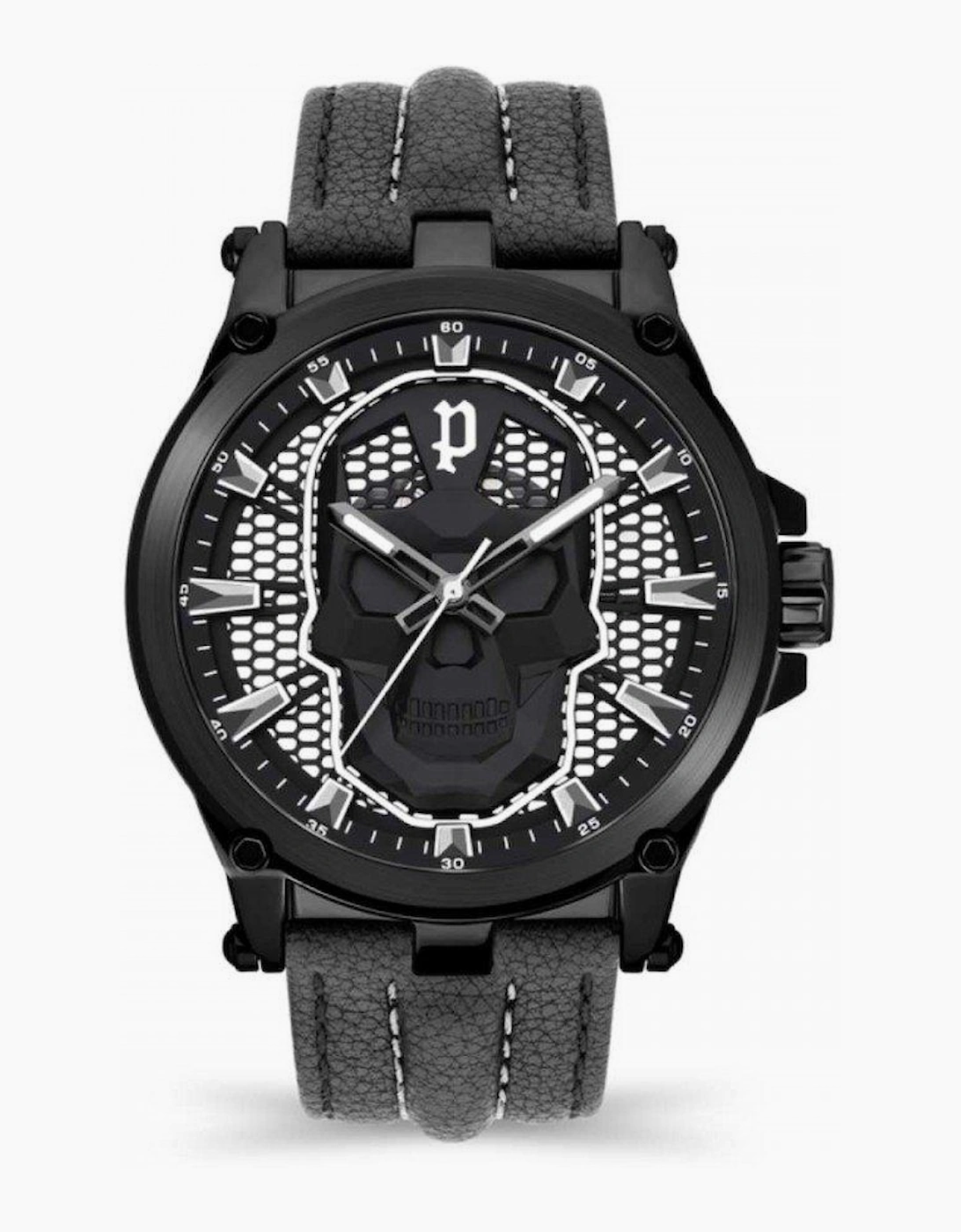 Police PEWJA2108201 WATCH