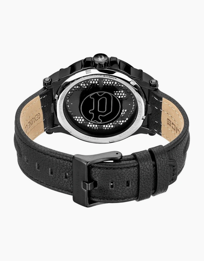Police PEWJA2108201 WATCH